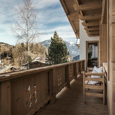 Appartement Geisler Финкенберг Экстерьер фото