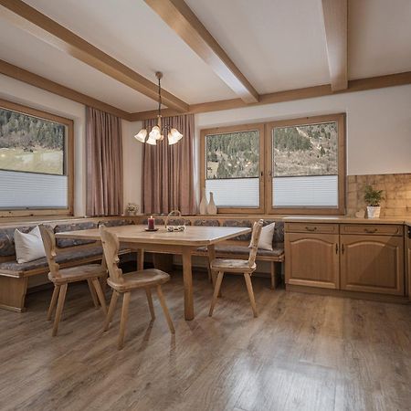 Appartement Geisler Финкенберг Экстерьер фото
