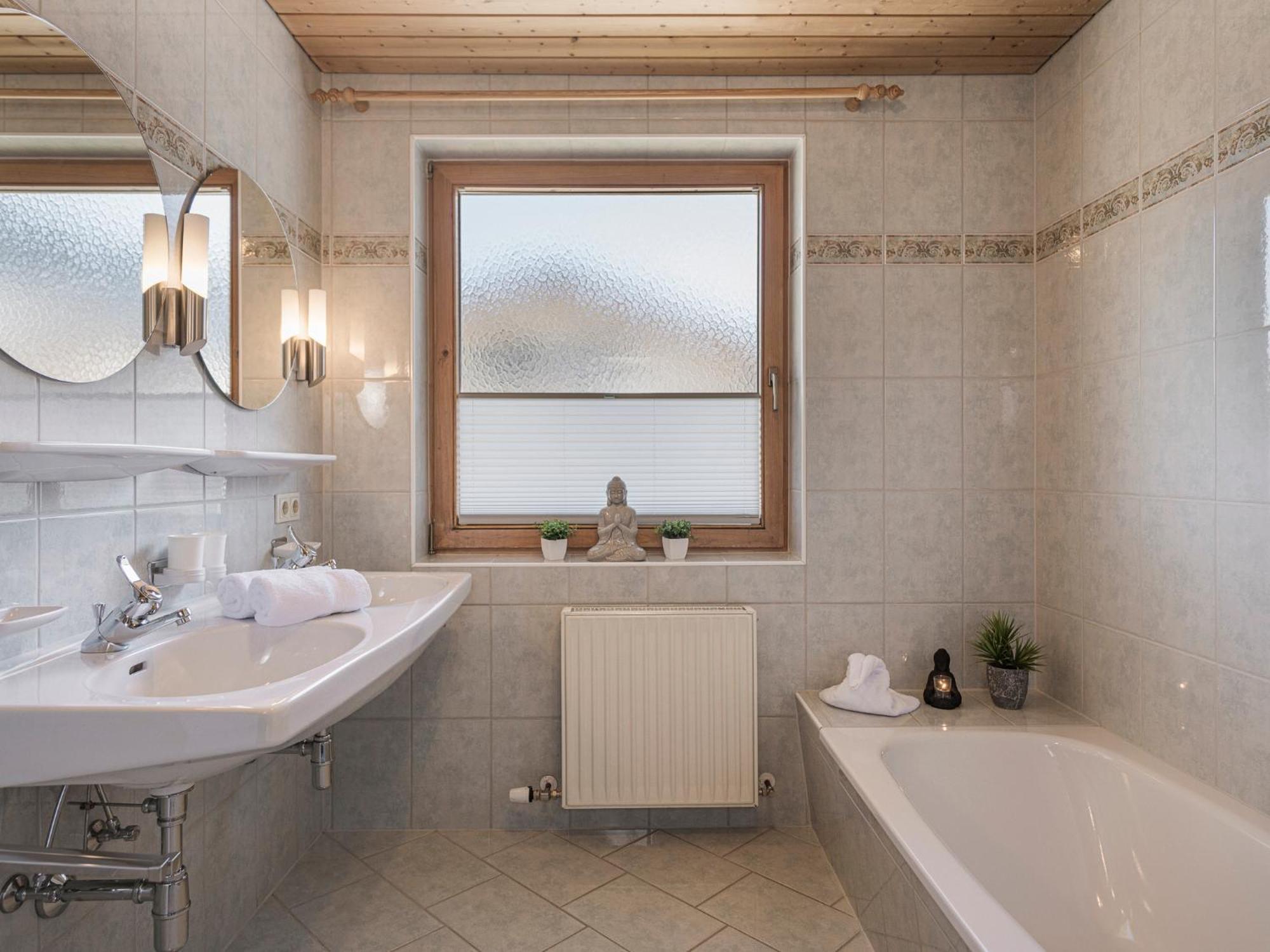 Appartement Geisler Финкенберг Экстерьер фото