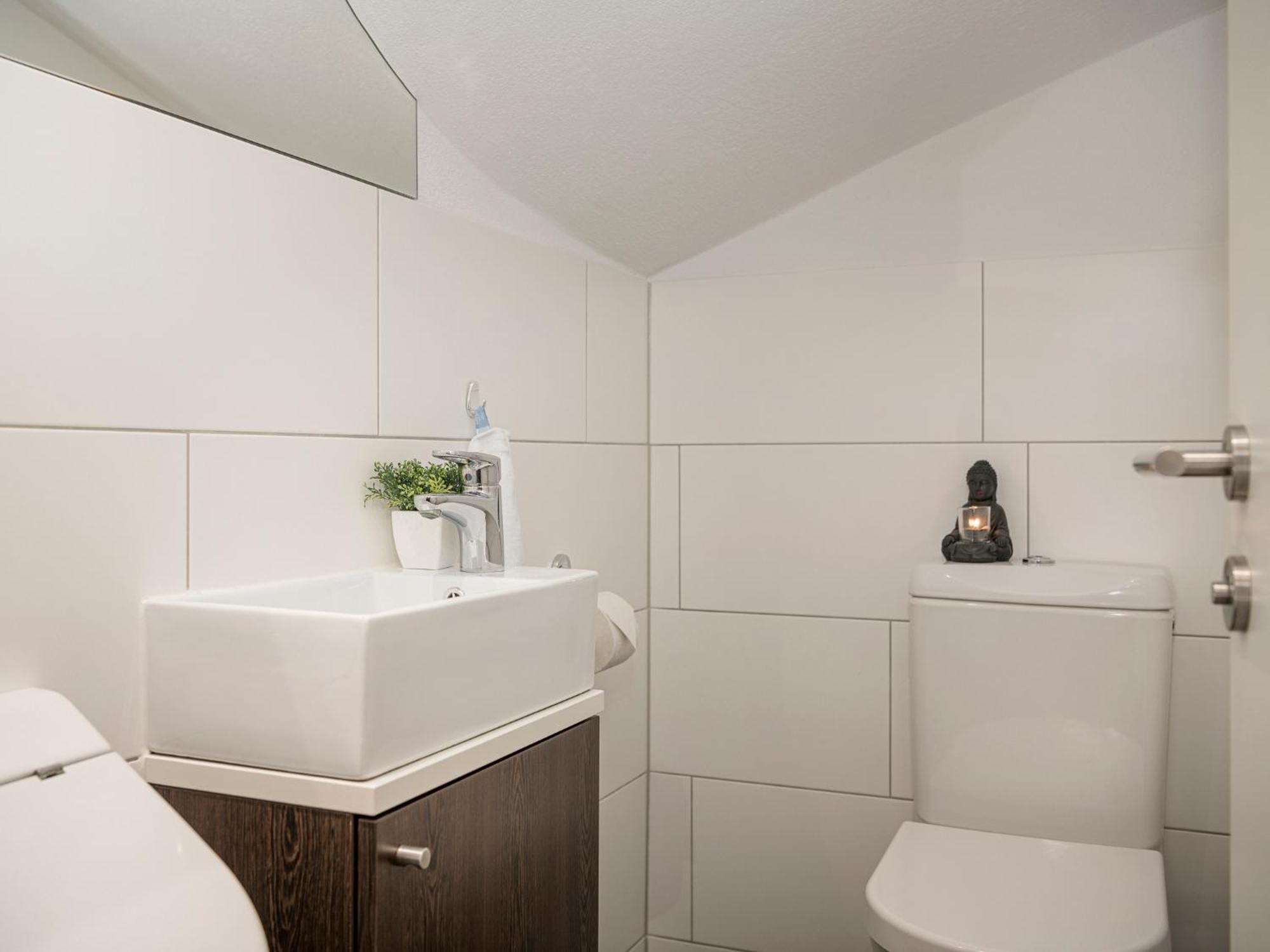 Appartement Geisler Финкенберг Экстерьер фото